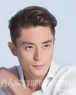 男士发型
