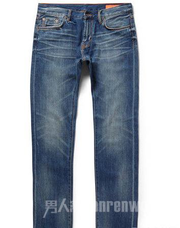 JEAN SHOP 165