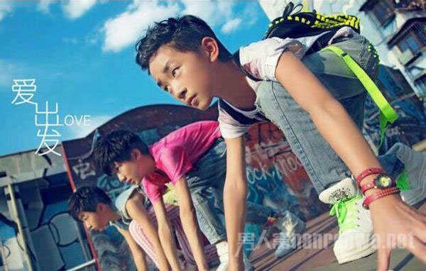 TFBoys�ġ���������