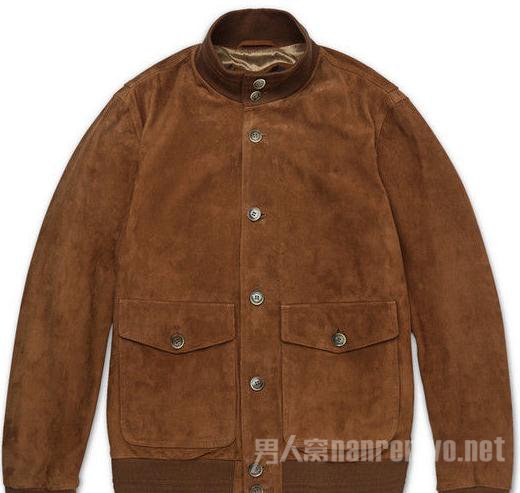 　HACKETT，约合人民币7905元
