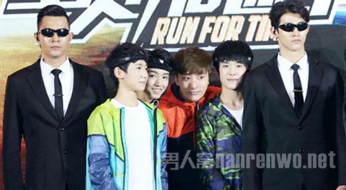 ˡ˧TFBOYSƤ