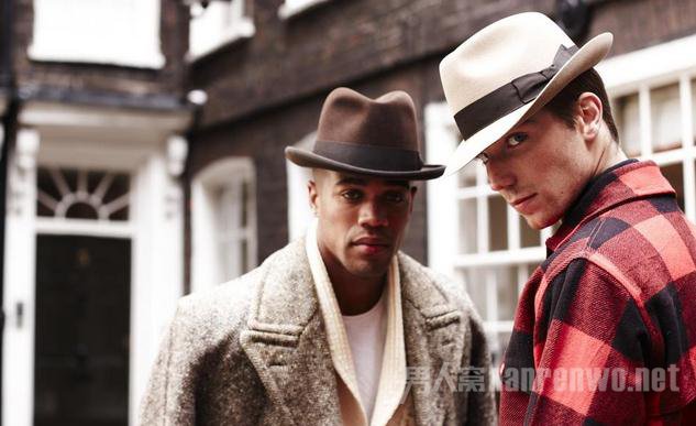 Lock & Co. Hatters