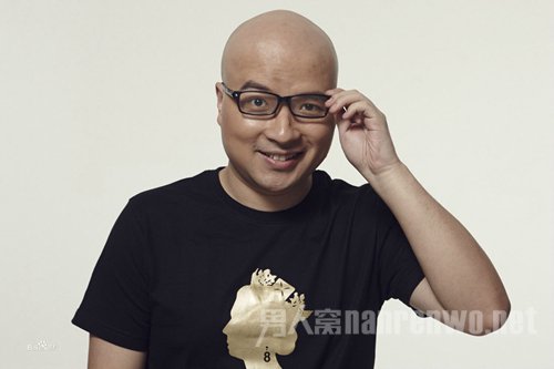 叫兽易小星每天熬夜改剧本