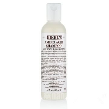 Kiehl's科颜氏氨基椰香洗发露