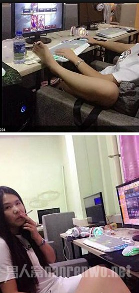一般有些人只看上图就开始手动了。。