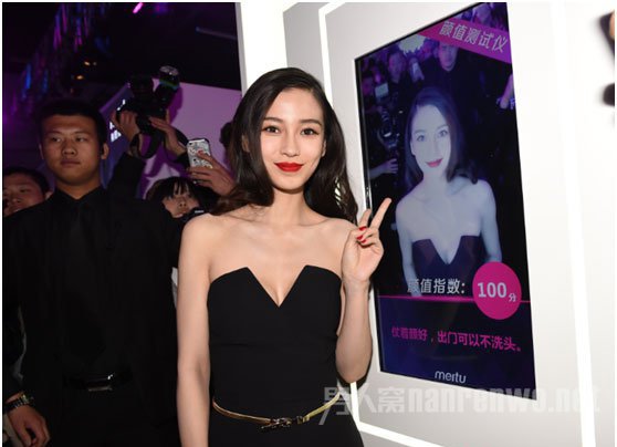 Angelababyֵһٷ