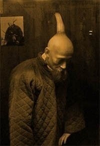 世界人类史上的十大怪胎人形独角兽