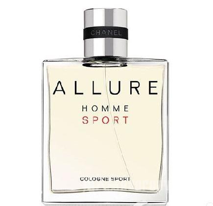 CHANEL Allure Homme Sport ˶ʿˮ