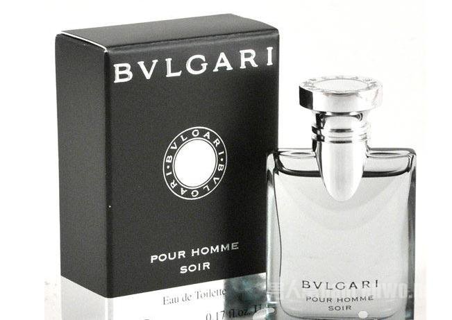Bvlgari Pour Homme Soir ҹԵˮ