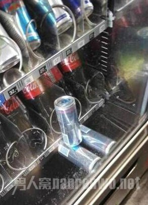 安慰自己：“不可能有那么巧的”我又尝试了第三次……