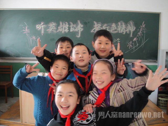 小学生感恩故事