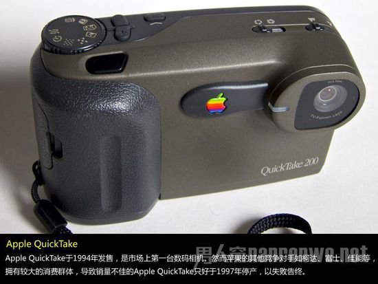 Apple QuickTake