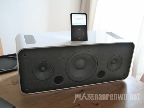 ipod Hi-Fi