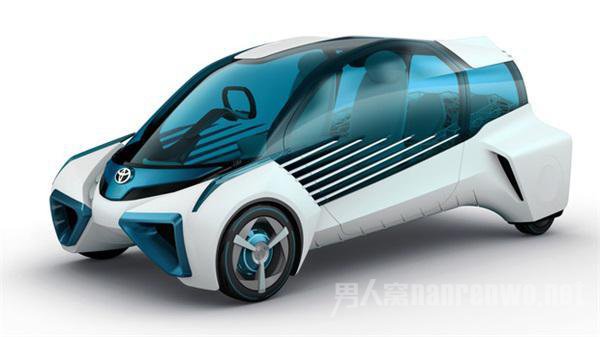 FCV Plus