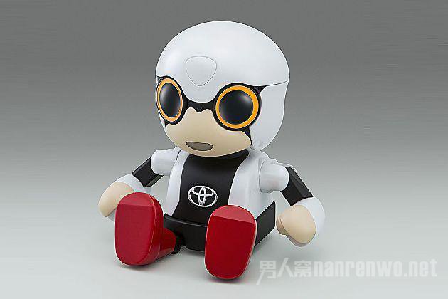 Kirobo Mini