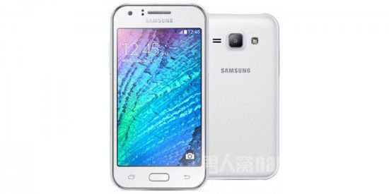 Galaxy J3