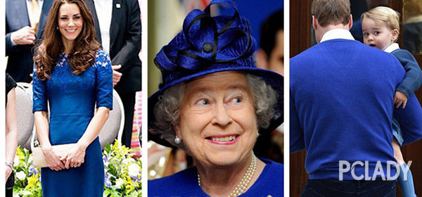 (Royal Blue)