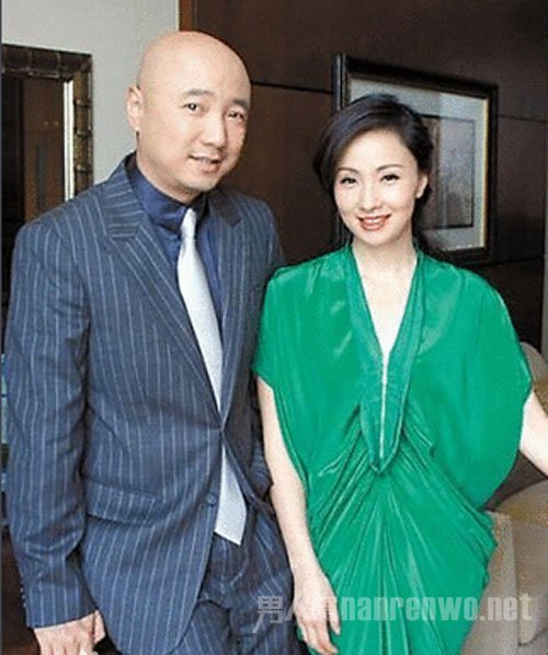 徐峥陶虹相识相爱徐峥陶虹相识相爱