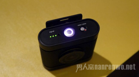 4GEE Capture Cam