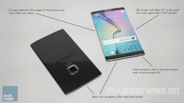 Galaxy S7