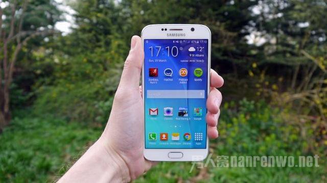 Galaxy S7ʾ