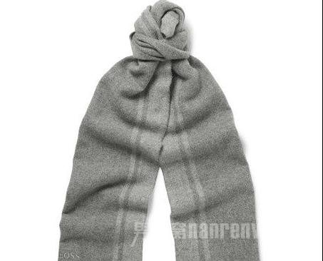HUGO BOSS ALBARELLO CASHMEREëΧ 811