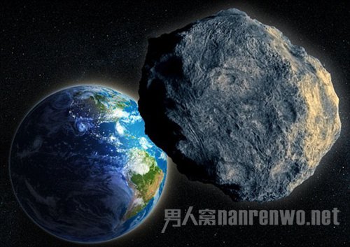 科学家呼吁制定国际条约对付小行星