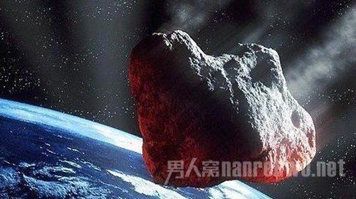人类灭绝的10种可能之行星