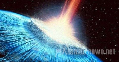 人类灭绝的10种可能之射线