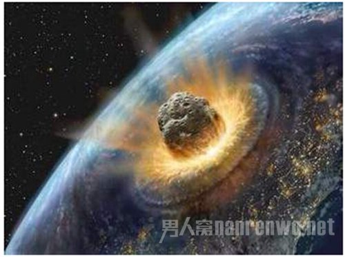 炸小行星可能带来更多危险
