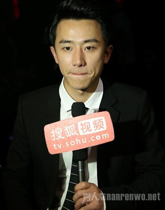 演员黄轩