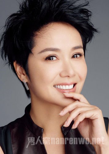 演员黄轩绯闻对象蒋雯丽
