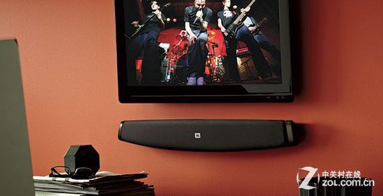 　　JBL CINEMA STV100