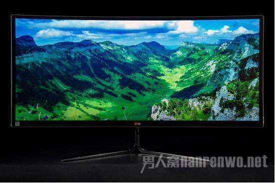 LG 34UM95