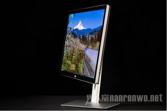 UltraSharp UP2715K