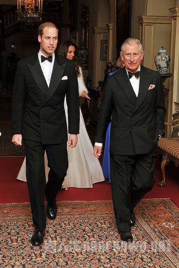 英国西装品牌Gieves & Hawkes
