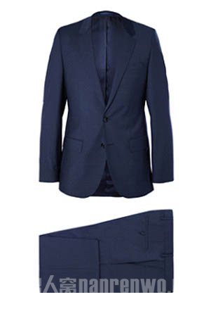 　　HUGO BOSS CNY ￥6,821