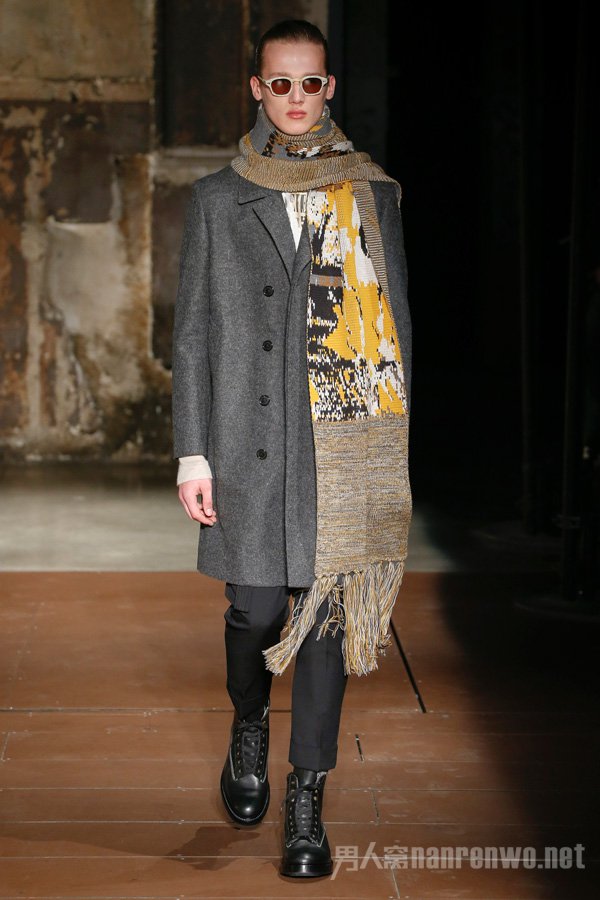 　Cerruti 1881 2015秋冬