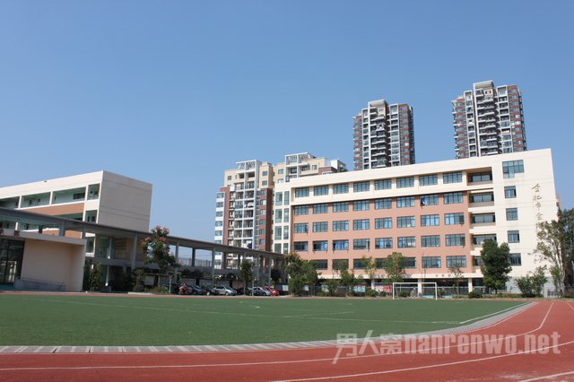 感谢母校