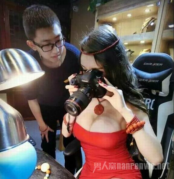 新来的摄影师，技术很不错