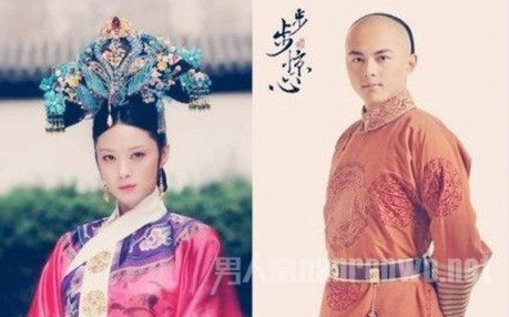 蒋欣叶祖新剧照