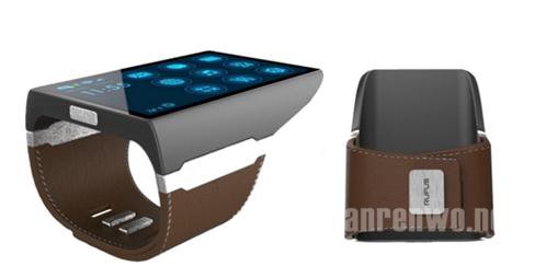 ϵƽԡRufus Cuff