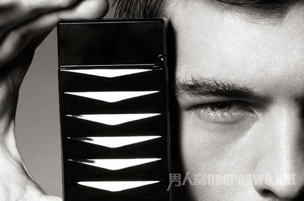 Armani 阿玛尼 绝度男士香水浓情版