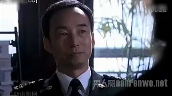 施京明国门英雄剧照