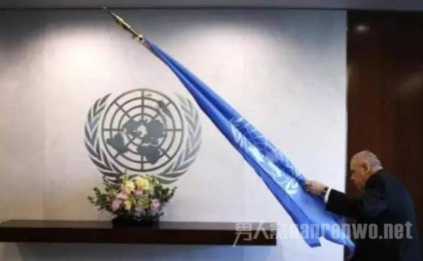 联合国凭啥要涨中国份子钱