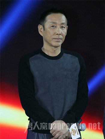 陈道明批娱乐圈综艺