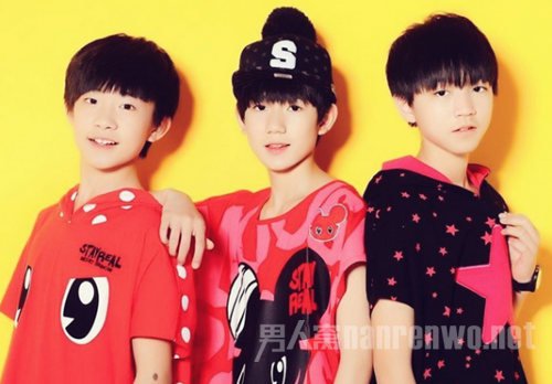 TFBOYSˣ˧