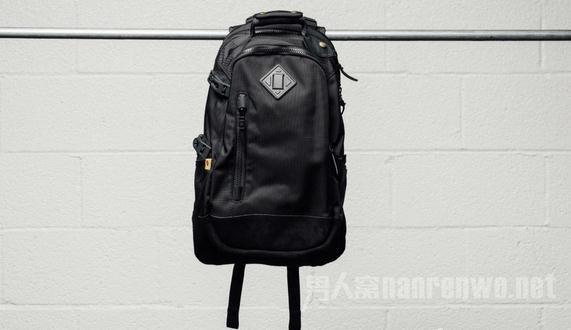 visvim 2015 ﶬ 20L Ballistic ɫ
