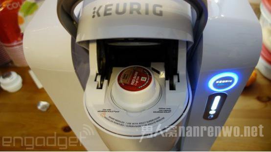 Keurig Koldϻ