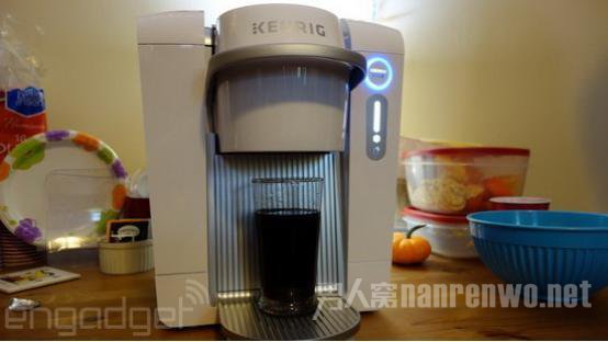 Keurig Kold
